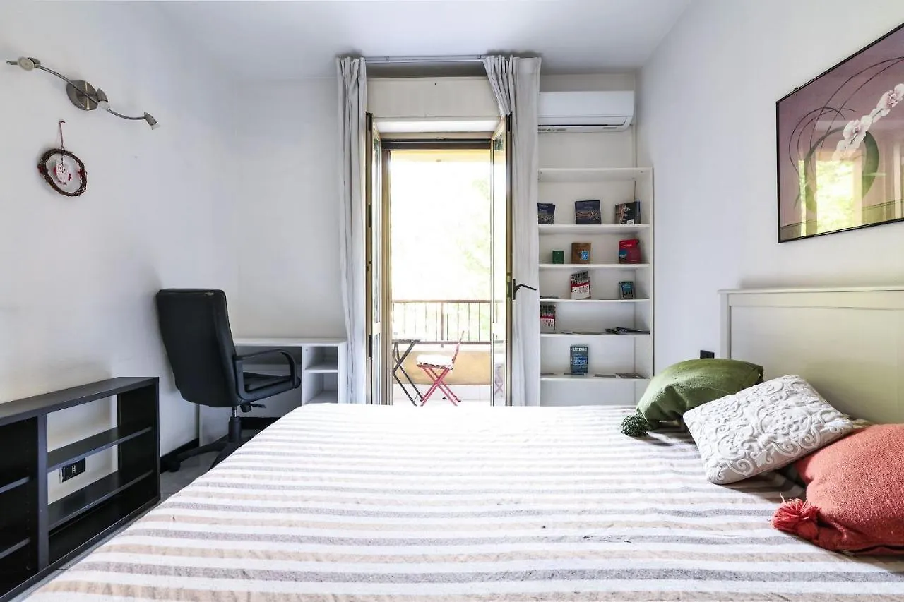 Milano For Guest -Chiara Apartment Porta Vittoria 0*,  Italien
