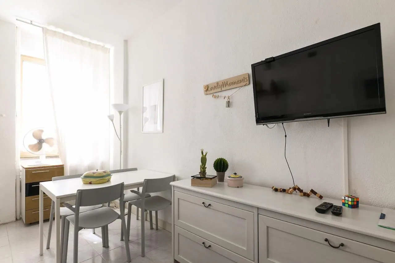 Milano For Guest -Chiara Apartment Porta Vittoria Italien